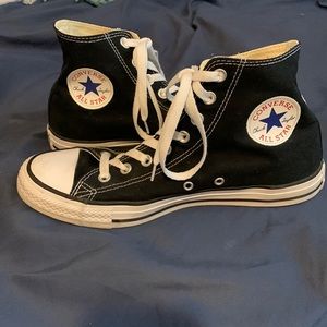 Chuck Taylor Converse
